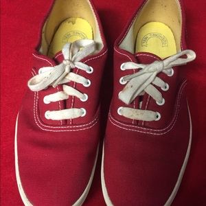 Keds shoes